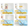 Immersion Water Heater 304 Stainless Steel Portable Hot Tub Heater for-2