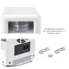 Incubator ScitoLAB 4L Thermostatic Cabinet 46‑148°F for Lab Use-4