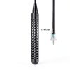 GRILLME 1300W titanium immersion heater 11in Submersible Fish Tanks-1