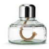 Dental Alcohol Lamp Glass Alcohol Burner Lamp Dental Lab Equipment Heating Come with Metal Cap 150ml-4