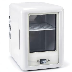 Incubator ScitoLAB 4L Thermostatic Cabinet 46‑148°F for Lab Use-0