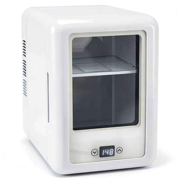 Incubator ScitoLAB 4L Thermostatic Cabinet 46‑148°F for Lab Use-0