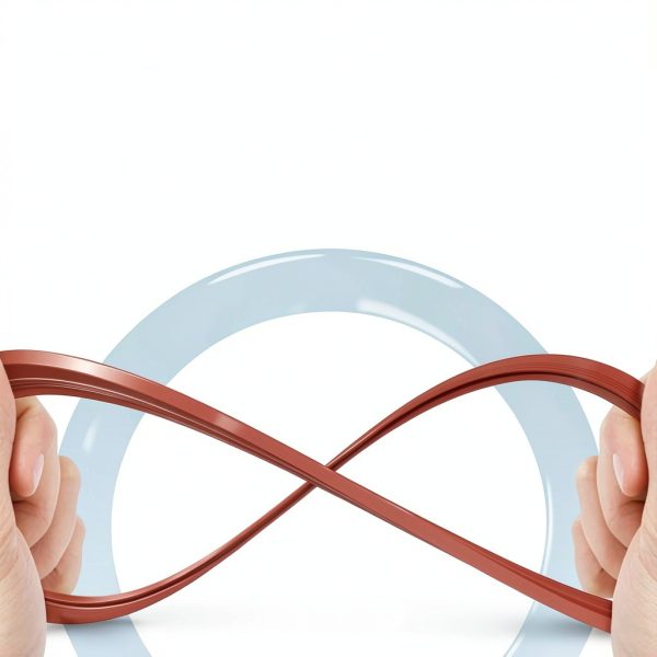 M11 Door Gasket Kit by Mewgulf – Heat‑Resistant Autoclave Seal Set-4