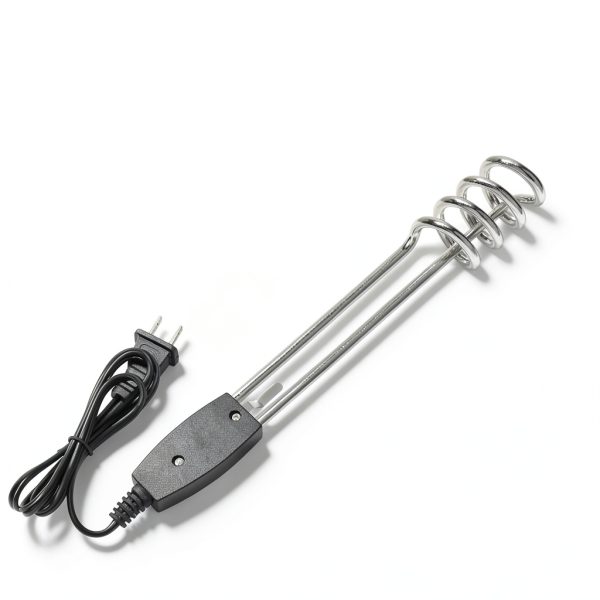 Immersion Water Heater JIOTAR 1000W-110V Electric Boiler for Camping-2