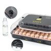 Sailnovo 70 Egg Incubator with Auto Turning and Humidification for-3