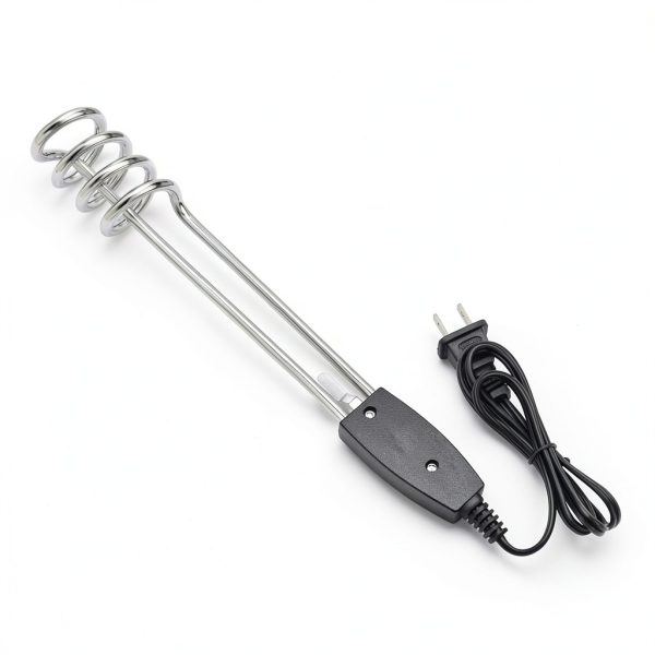 Immersion Water Heater JIOTAR 1000W-110V Electric Boiler for Camping-0