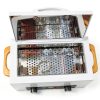 High Temperature Autoclave Machine 110V 300W 1.5L by Plutusdental-1