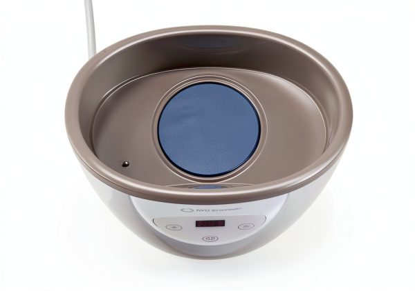IVYX Scientific Digital Water Bath, 20-100°C (68-212°F), 200W, 660mL-2