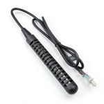 GRILLME 1300W titanium immersion heater 11in Submersible Fish Tanks-0