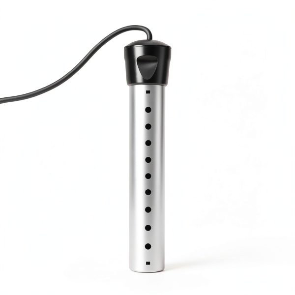 Immersion Water Heater B013 2000W with LCD and 304 Stainless Guard-1