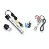 Immersion Water Heater B013 2000W with LCD and 304 Stainless Guard-2