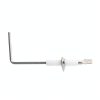 BlueStars Furnace Flame Sensor 2-Pack 62-23543-01 Steel Replacement-8