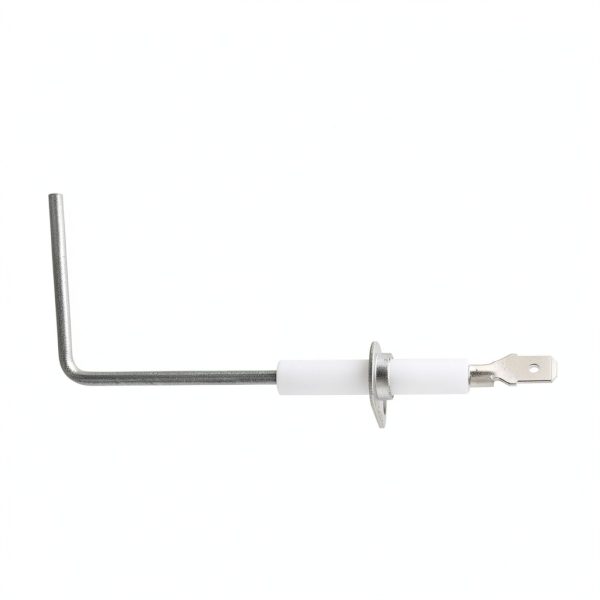 BlueStars Furnace Flame Sensor 2-Pack 62-23543-01 Steel Replacement-8