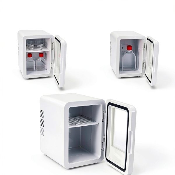 Incubator ScitoLAB 4L Thermostatic Cabinet 46‑148°F for Lab Use-2