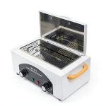 High Temperature Autoclave Machine 110V 300W 1.5L by Plutusdental-0