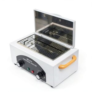 High Temperature Autoclave Machine 110V 300W 1.5L by Plutusdental-0
