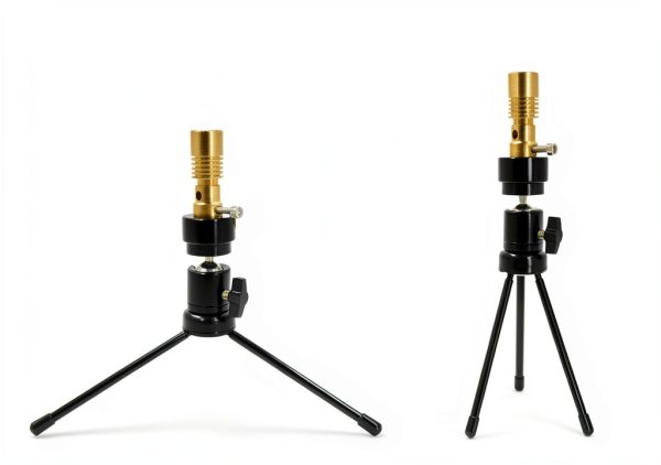 Universal Propane Bunsen Burner-3