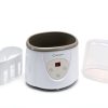 IVYX Scientific Digital Water Bath, 20-100°C (68-212°F), 200W, 660mL-5