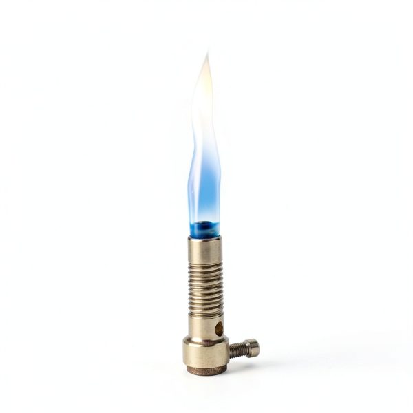 Universal Propane Bunsen Burner-1