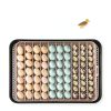 Sailnovo 70 Egg Incubator with Auto Turning and Humidification for-4