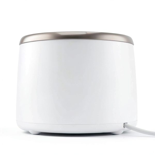 IVYX Scientific Digital Water Bath, 20-100°C (68-212°F), 200W, 660mL-3
