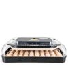 Sailnovo 70 Egg Incubator with Auto Turning and Humidification for-2