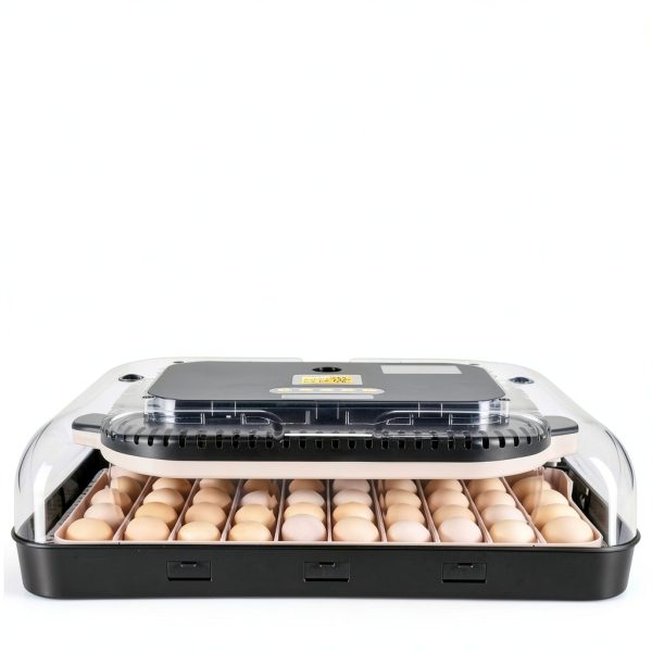 Sailnovo 70 Egg Incubator with Auto Turning and Humidification for-2