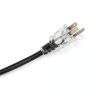 GRILLME 1300W titanium immersion heater 11in Submersible Fish Tanks-5