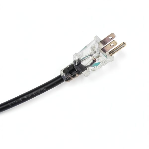 GRILLME 1300W titanium immersion heater 11in Submersible Fish Tanks-5
