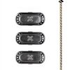 PAX Premium Maintenance Kit – Essential Supplies to Take Care of Your PAX – Includes Three 3D Oven Screens & a Wire Brush-0