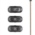 PAX Premium Maintenance Kit – Essential Supplies to Take Care of Your PAX – Includes Three 3D Oven Screens & a Wire Brush-0