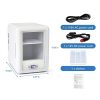 Incubator ScitoLAB 4L Thermostatic Cabinet 46‑148°F for Lab Use-5