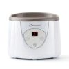 IVYX Scientific Digital Water Bath, 20-100°C (68-212°F), 200W, 660mL-0