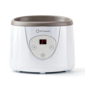 IVYX Scientific Digital Water Bath, 20-100°C (68-212°F), 200W, 660mL-0