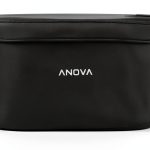 Anova Precision Insulated 16L Container Sleeve Black Energy Saving-0