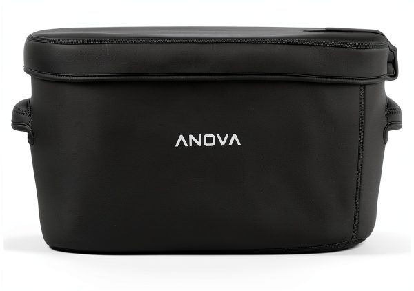 Anova Precision Insulated 16L Container Sleeve Black Energy Saving-0