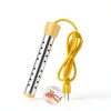 Portable Water Heater KVNTOOLS Immersion Yellow R15 1500W Stainless-1