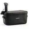 Anova Precision Insulated 16L Container Sleeve Black Energy Saving-1