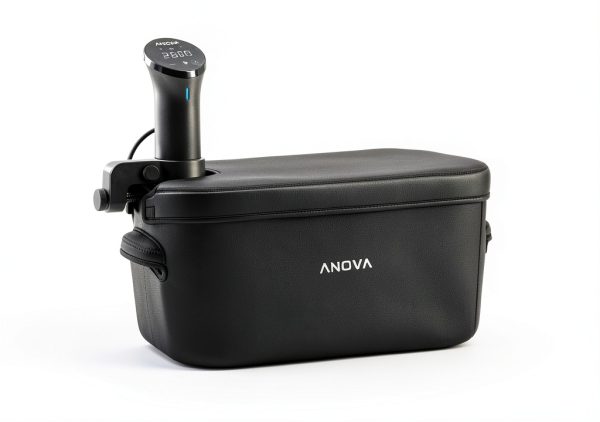 Anova Precision Insulated 16L Container Sleeve Black Energy Saving-1