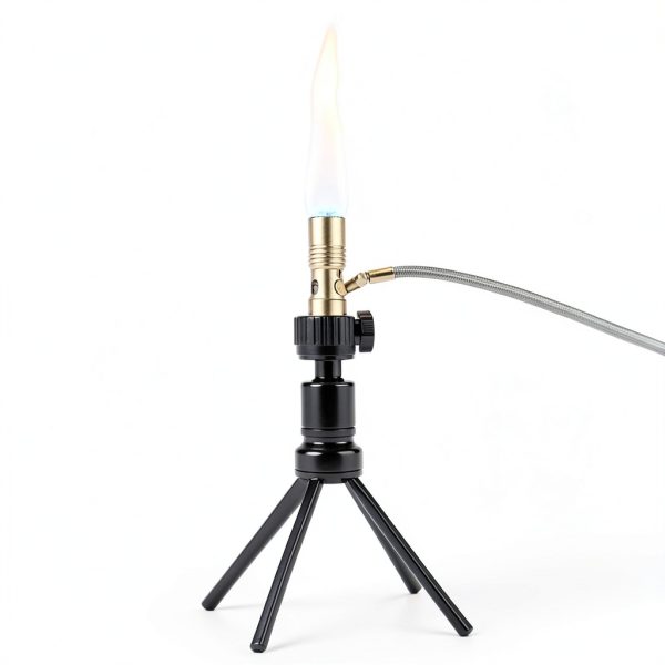 Universal Propane Bunsen Burner-6