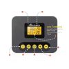 Sailnovo 70 Egg Incubator with Auto Turning and Humidification for-1