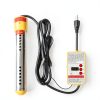 Immersion Water Heater 304 Stainless Steel Portable Hot Tub Heater for-1