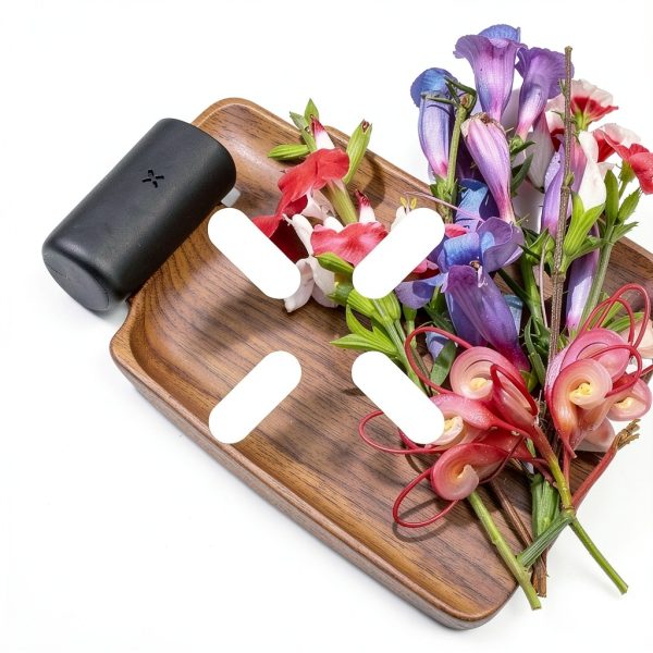 PAX Premium Maintenance Kit – Essential Supplies to Take Care of Your PAX – Includes Three 3D Oven Screens & a Wire Brush-3