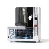 Nail Tool Sterilizers UV 12L Lighting Autoclave Machine for Labs, Salons & Home-5
