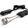 24V Portable Car Immersion Heater Auto Cup Mug Water Heater Kettle Tea Coffee Warmer Soup Drinks Electric Heater-4