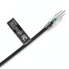 GRILLME 1300W titanium immersion heater 11in Submersible Fish Tanks-2